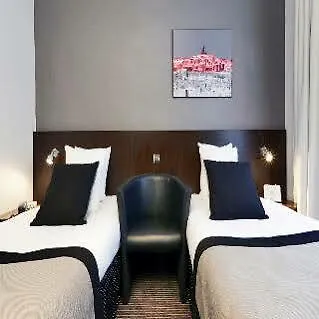 Kyriad Marseille Centre Paradis-Prefecture Hotel