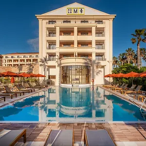 4* Hotel M