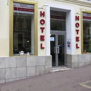  Hotel De La Prefecture