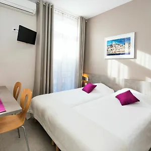 2* Aparthotel La Canebiere